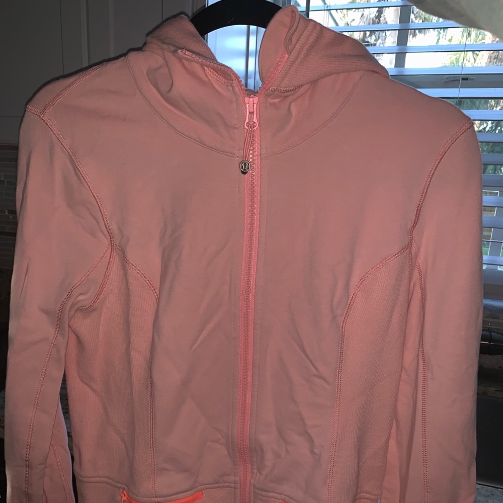 Lululemon jacket